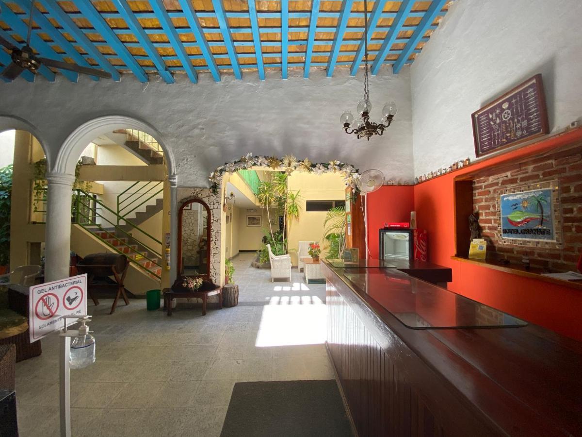 Hotel Granate — Photos 2